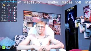 twink_blonde1 - Video -sex adult gay-young harddick