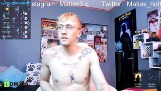 twink_blonde1 - Video -sex adult gay-young harddick