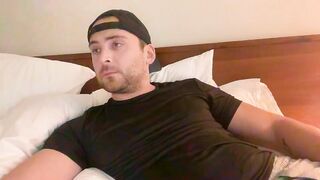 randomdude5950 - Video masturbating titties gay-oli-jay tease