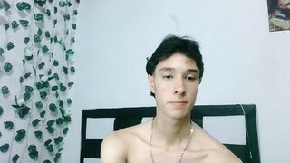 jack_walker19 - Video sexy hot-naked- gay-femdom lima