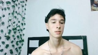 jack_walker19 - Video sexy hot-naked- gay-femdom lima