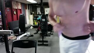 fitmusclerunner69 - Video str rimjob gay-boy-daddies bdsm