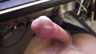 shroomhead98 - Video doggie-style-porn pegging gay-hairy nails