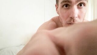 caliblaze42069 - Video puffy-nipples gay-rimming goldenshower hairycock