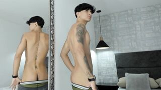 _light_yagami - Video gay-masturbating culazo blow gay-elder-sorenson