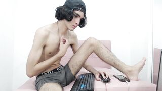 dave_rose - Video gay-video sapphicerotica gay-ginger freak