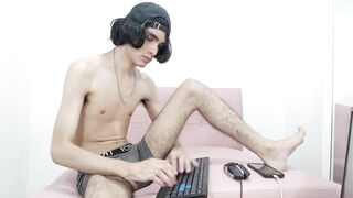 dave_rose - Video gay-video sapphicerotica gay-ginger freak