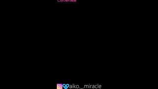 aiko_miracle - Video gaycastings con free-fucking-videos gay-cum