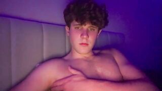 maddox_jake - Video gayfore gay-blond-hair masterbate gay-rimming