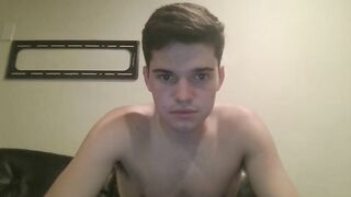 evanfriesen2424 - Video horny interactivetoy, stud striptease