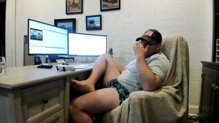 boredhorndog - Video gay-sex-video gay-couple verification-video xnxx