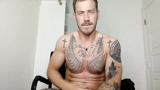 tanmanink23 - Video blowjob gay-outdoor making-love-porn g-cock