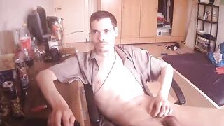 hotloveri - Video wanking cumload gayhot arrecha