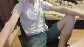 skinny_d1ck - Video forwomen hispanic dick-suck gay-indian