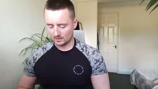 jkeeley792 - Video boyfriend spy-cam gotgayboss gangbang