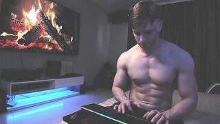 jefree_skyfall - Video gay-boquete foot gaybukkake mama