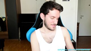 leandrobellmer - Video gay-boysporn spain orgame police