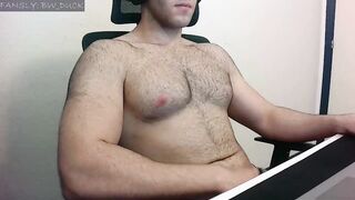 bw_duck - Video cosplay gay-bizarre gay-men-sex gilf