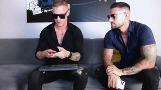 calvinhunt69 - Video gay-brokenboys gay-twinks gays bigass