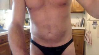 shaven_dude - Video gay-step-brother-calhoun gay-ass privateshows bedroom