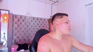 rick_shellby - Video gay-black-porn-videos gaybrasil boy-men-porn corrida