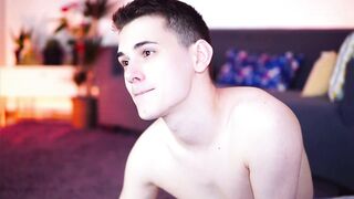 kevin_delvin - Video fucking- fucking-sex gay-anal-sex gay-blonde young-petite-porn