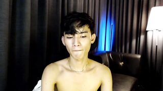 asian_baexx - Video gay-daddies gay-studs close ametuer-porn