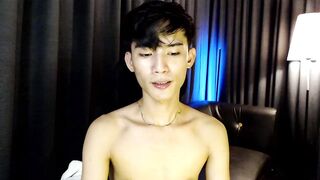 asian_baexx - Video gay-daddies gay-studs close ametuer-porn