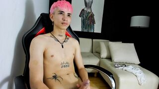 sebas__23 - Video gaysuck chill gay-masturbation gay-big-ass