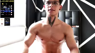 Videos Tagged with erosscott