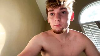 lucianbest - Video gordita gay-public blowbang boy