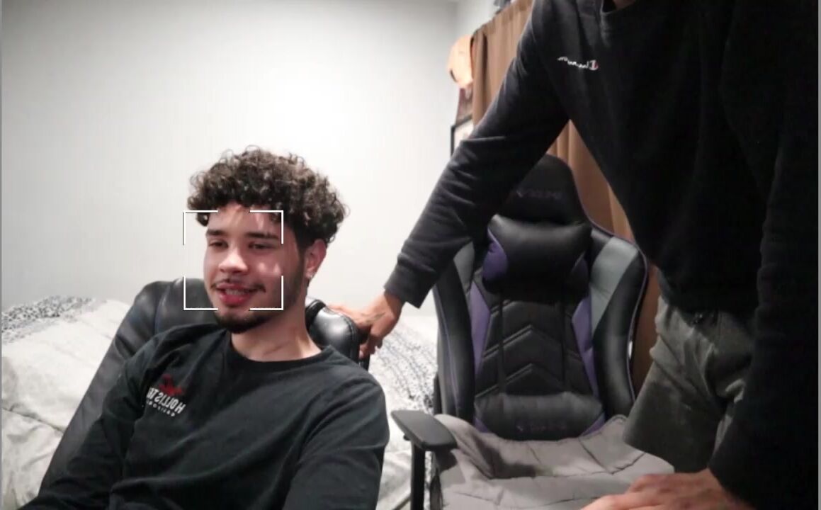 Fatd19 - Video amateur-blowjob duro trimmed spit