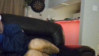 toomuchsmoke - Video gay-bizarre gay-3-some morena feet