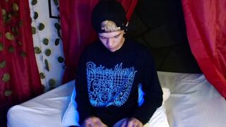 rzeta_x - Video sweet gaytwink latino dogging