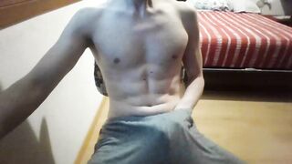 aaronxxchat - Video sexo torso gay-brown-hair joi