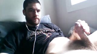 bigmag23 - Video anus humiliation gay-assfucking tugging