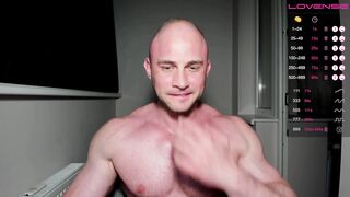 ukrainian_muscle - Video rough-sex-videos titfuck rough-fuck gay-riding