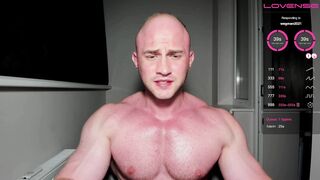 ukrainian_muscle - Video rough-sex-videos titfuck rough-fuck gay-riding