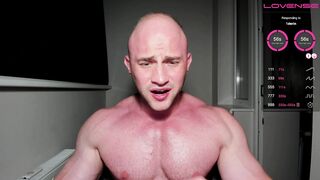 ukrainian_muscle - Video rough-sex-videos titfuck rough-fuck gay-riding