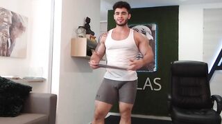 atlasstone__ - Video germany hunk gay-oscar-roberts smallcock