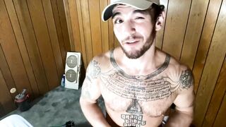 felonontetherstr8 - Video men-shaved atm fuck cumshowgoal