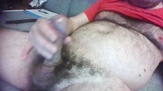 thicky_dicky_n - Video hair pendeja bigload gay-big