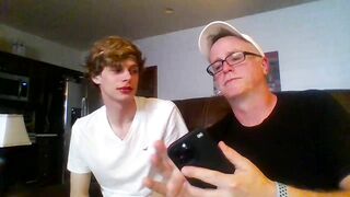 sml10367 - Video longnipples gay-masturbation pup-blaze gay-young