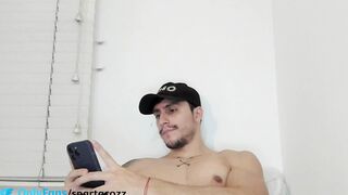 spartacozz - Video gay-cum-videos gordo-gay comedy cumming