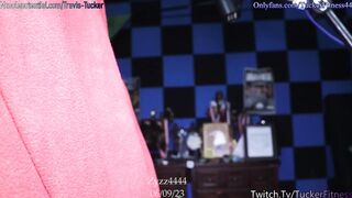 zyzz4444 - Video tetona newbie roleplay average-ass