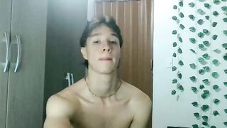 jack_walker19 - Video actress gay-raw piss legs