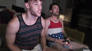 chrisbonewhite - Video gay-zack-randall work tattoo wifematerial