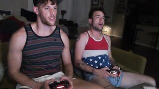 chrisbonewhite - Video gay-zack-randall work tattoo wifematerial