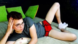 mirka_toshi - Video huge-dick sissy gay-alex-hardy sex