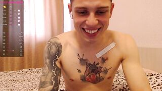 gojecwil - Video ginger gay-jerkoff gay-massage monster-cock